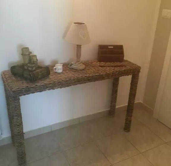 تختخواب و صبحانه Casale 2020