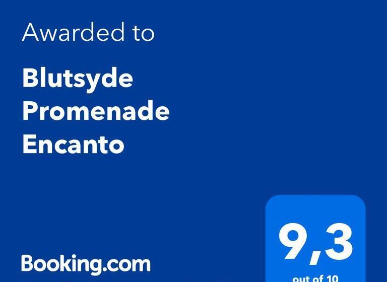 Blutsyde Promenade Encanto