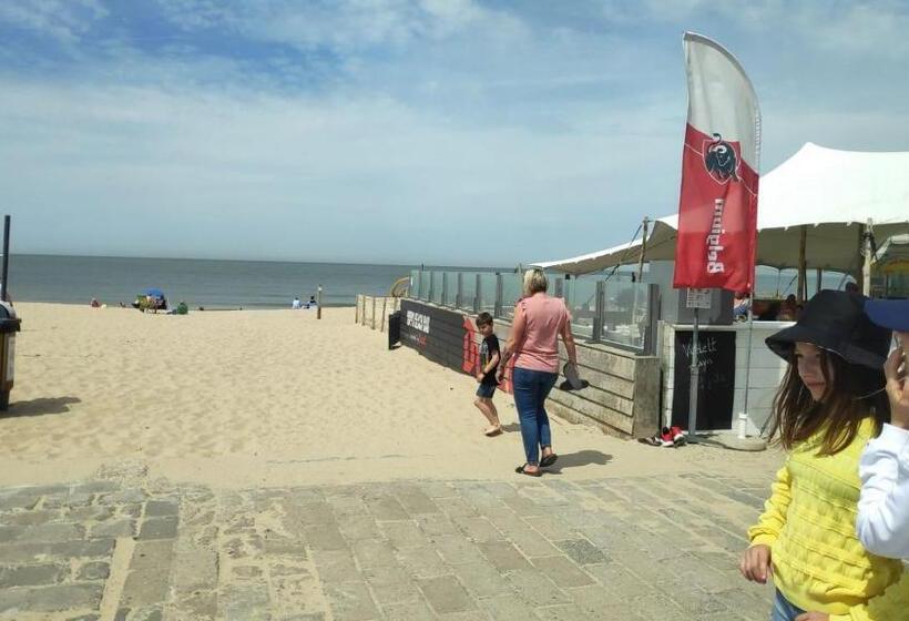 Blutsyde Promenade Encanto