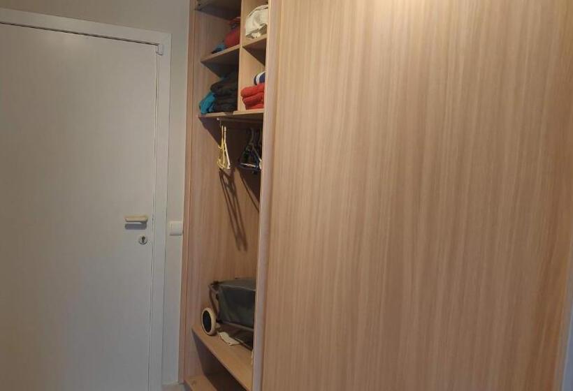 Blutsyde Promenade Encanto