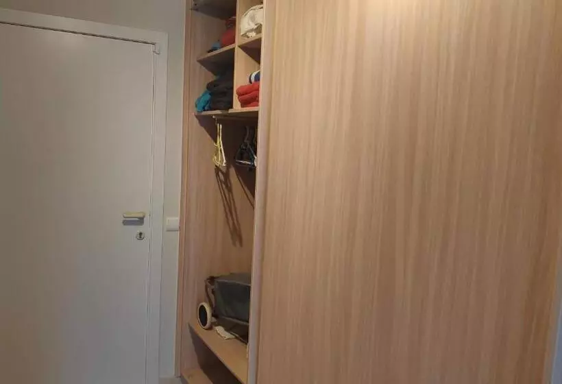 Blutsyde Promenade Encanto