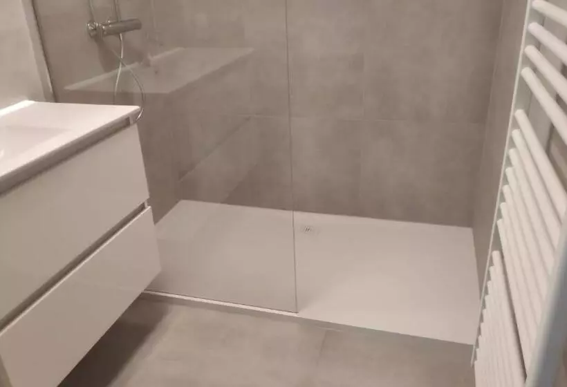 Blutsyde Promenade Encanto