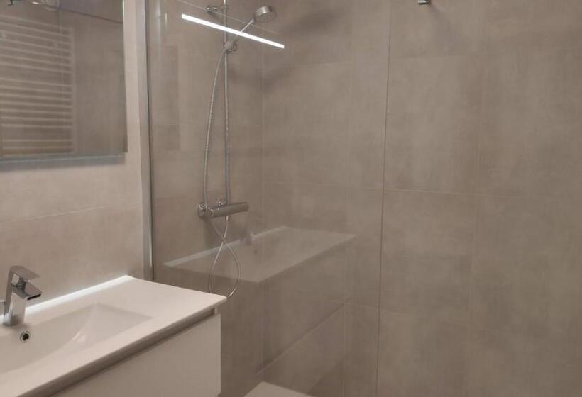 Blutsyde Promenade Encanto