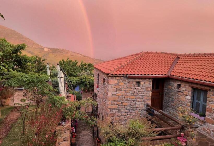 Efli̇n Buti̇k Otel