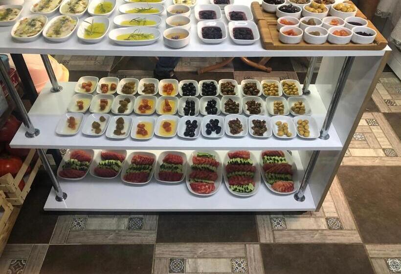 Efli̇n Buti̇k Otel