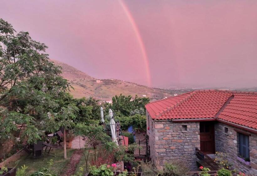 Efli̇n Buti̇k Otel