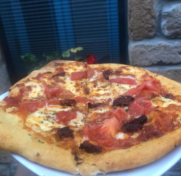 Efli̇n Buti̇k Otel