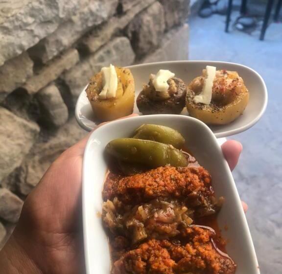 Efli̇n Buti̇k Otel