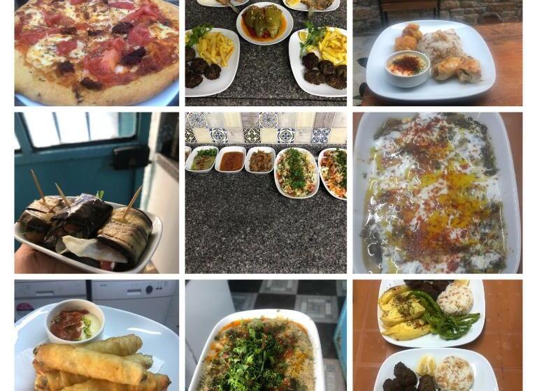 Efli̇n Buti̇k Otel