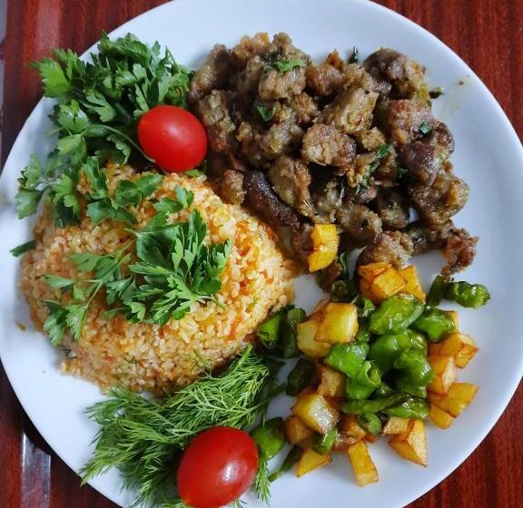 Efli̇n Buti̇k Otel