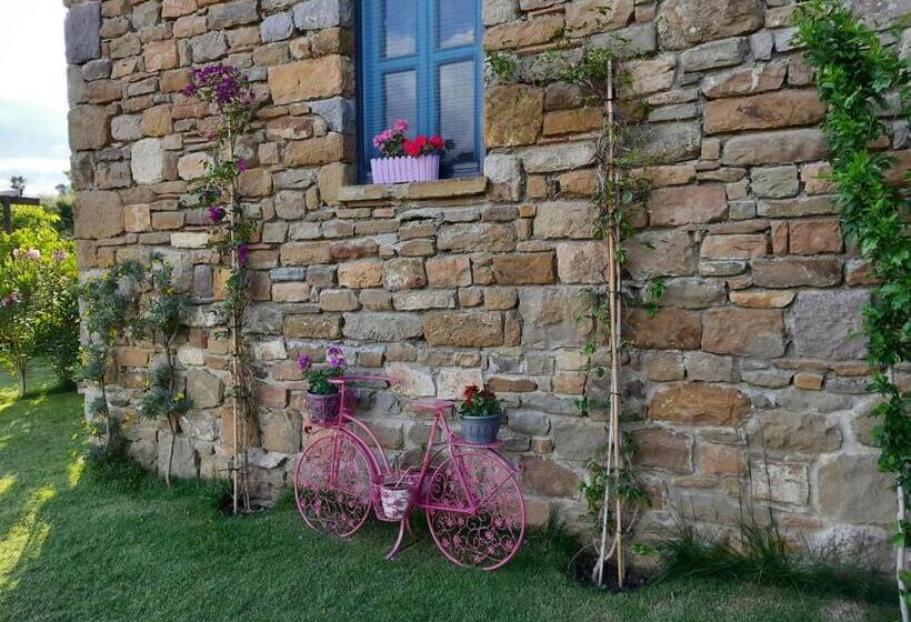 Efli̇n Buti̇k Otel