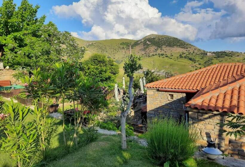 Efli̇n Buti̇k Otel