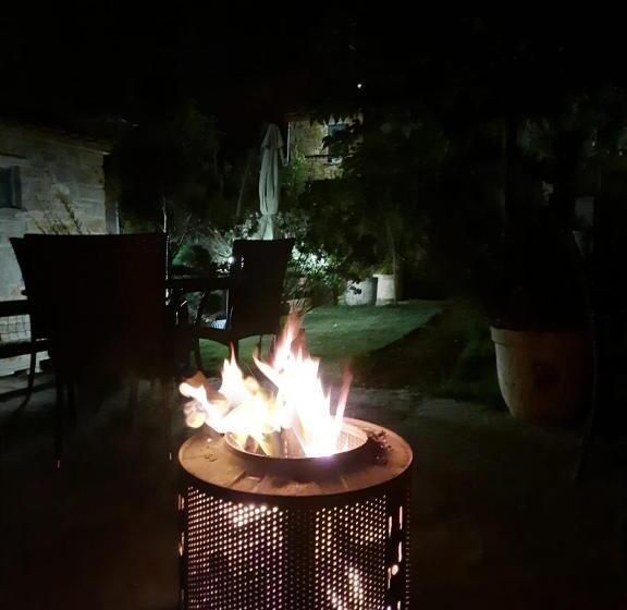 Efli̇n Buti̇k Otel