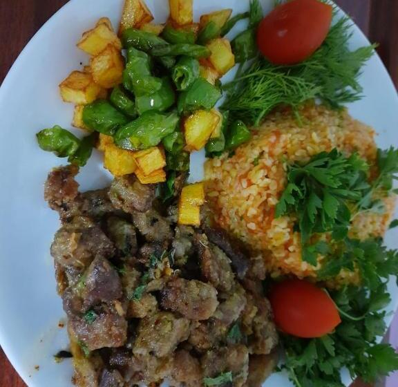 Efli̇n Buti̇k Otel