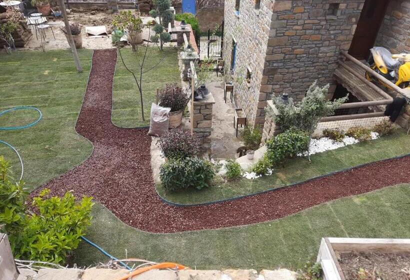 Efli̇n Buti̇k Otel