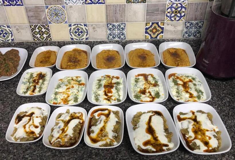 Efli̇n Buti̇k Otel