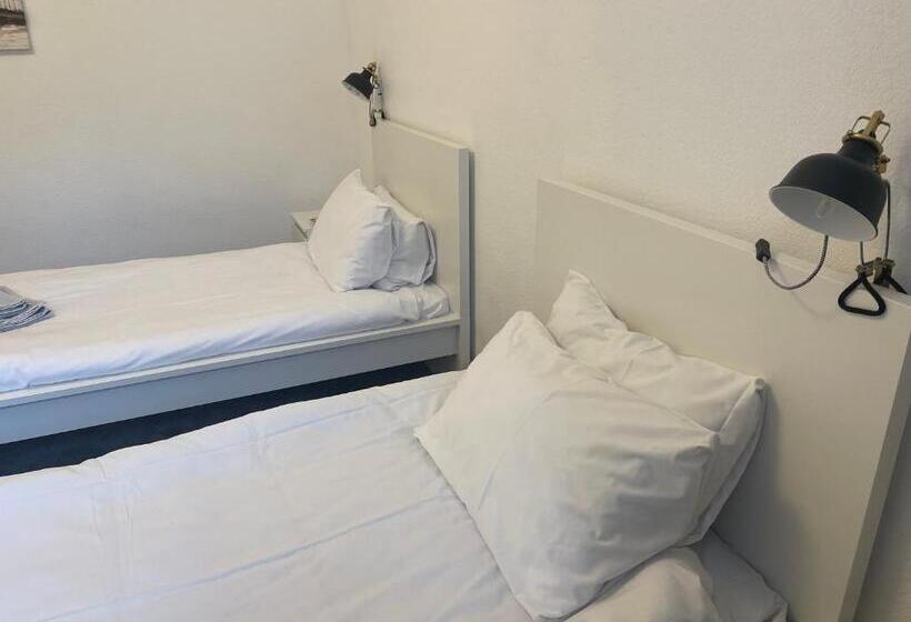 2 Bedroom Apartment Ground Floor Eastbourne Town Centre