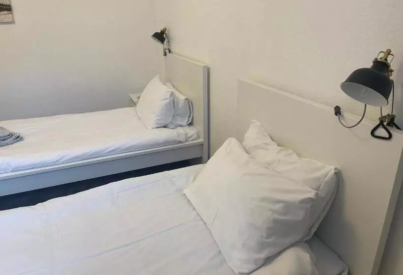 2 Bedroom Apartment Ground Floor Eastbourne Town Centre