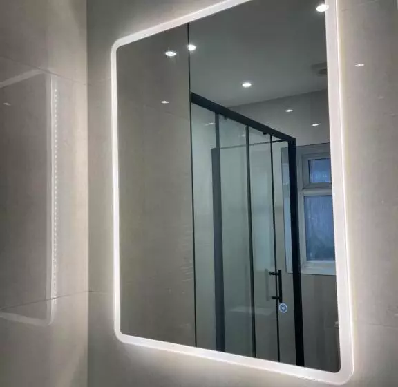 2 Bedroom Apartment Ground Floor Eastbourne Town Centre