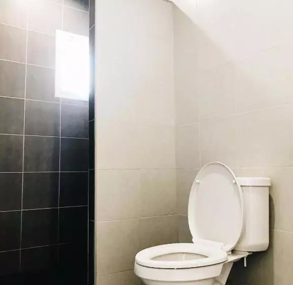 ホテル โรงแรมบ้านเพิ่มสุข อิมแพ็ค เมืองทอง