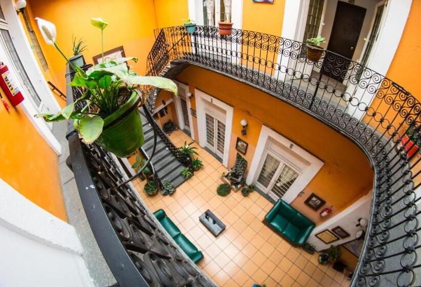 فندق La Fuente Catedral