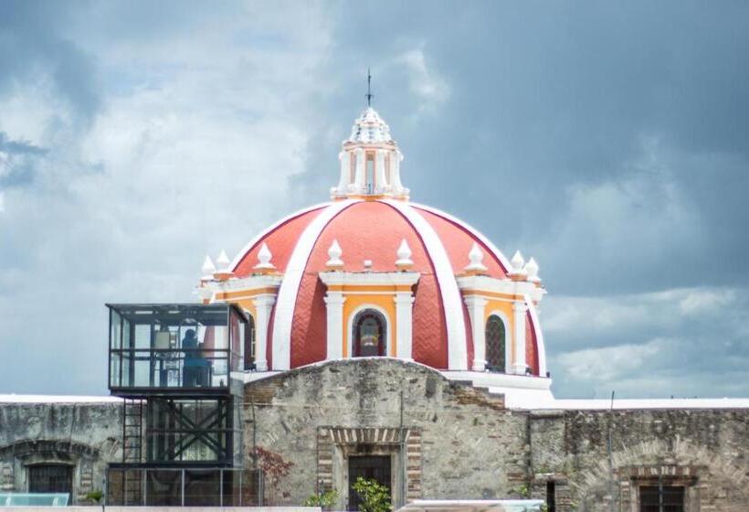 فندق La Fuente Catedral