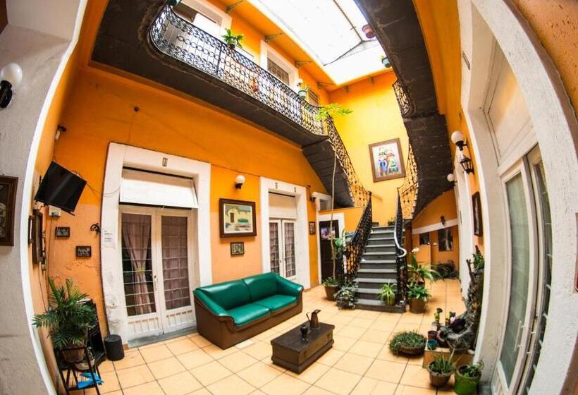 فندق La Fuente Catedral