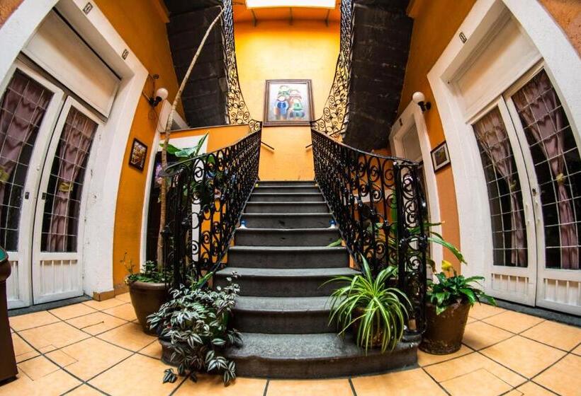 فندق La Fuente Catedral