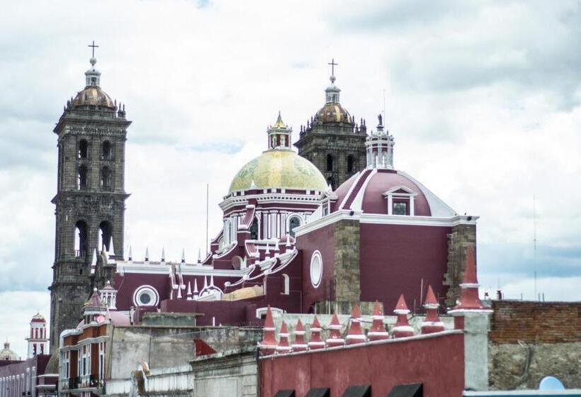 فندق La Fuente Catedral