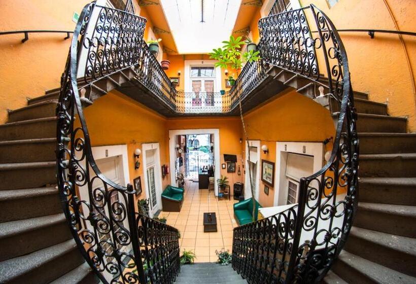 فندق La Fuente Catedral