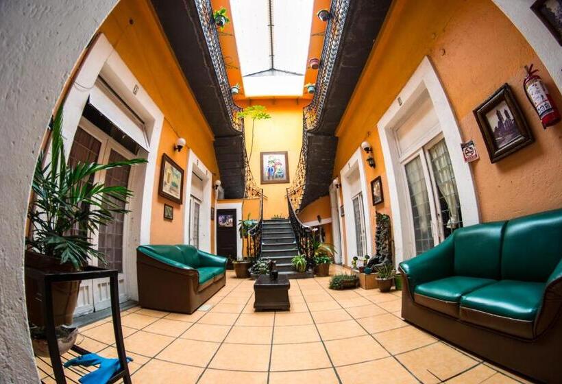 فندق La Fuente Catedral