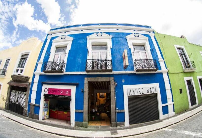 فندق La Fuente Catedral