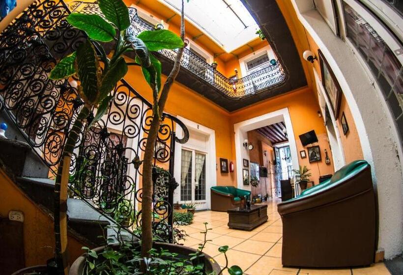 فندق La Fuente Catedral