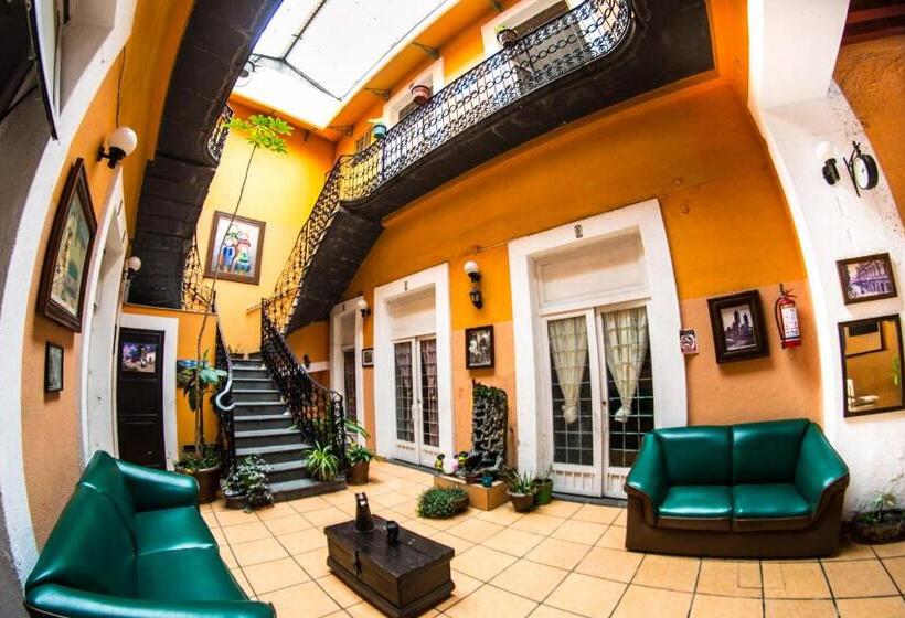 فندق La Fuente Catedral