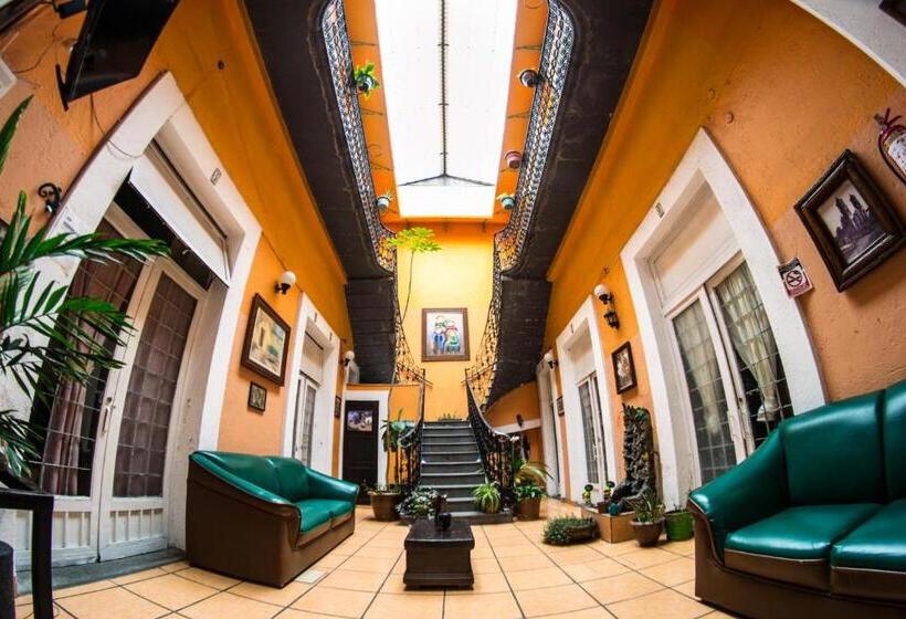 فندق La Fuente Catedral