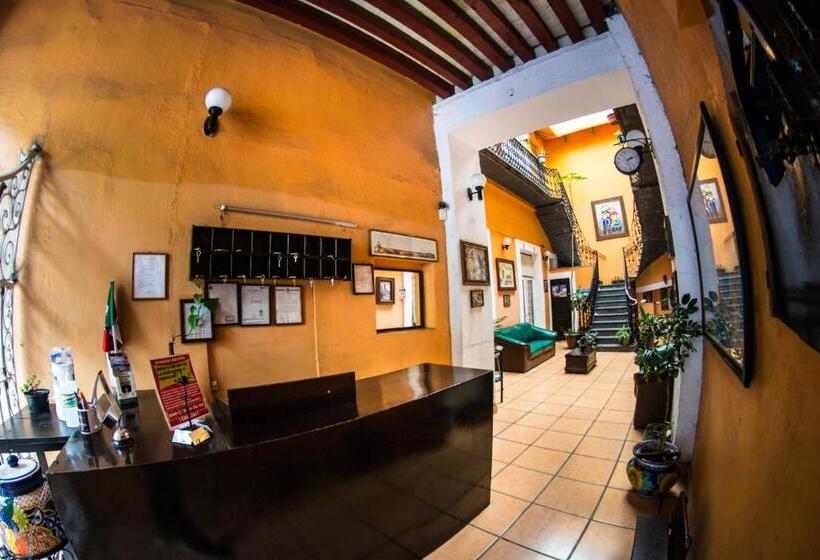 فندق La Fuente Catedral