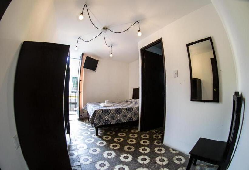 فندق La Fuente Catedral