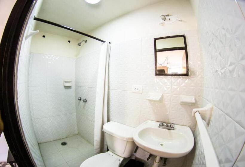 فندق La Fuente Catedral