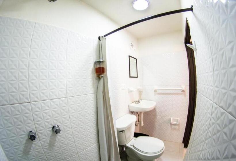 فندق La Fuente Catedral