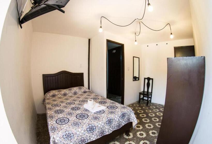 فندق La Fuente Catedral