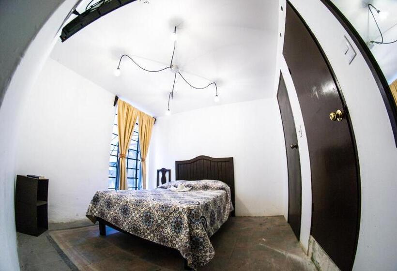 فندق La Fuente Catedral