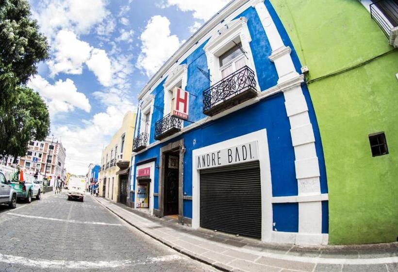 فندق La Fuente Catedral