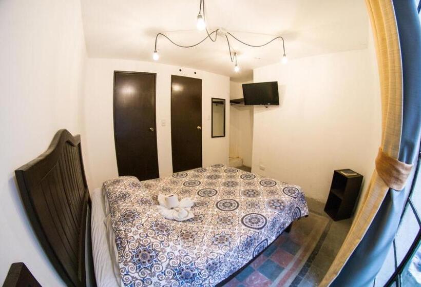 فندق La Fuente Catedral