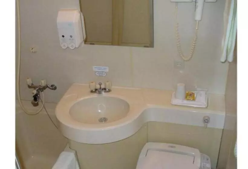 ホテル St Palace Kurayoshi   Vacation Stay 82268