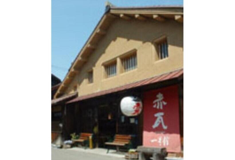 فندق St Palace Kurayoshi   Vacation Stay 82268