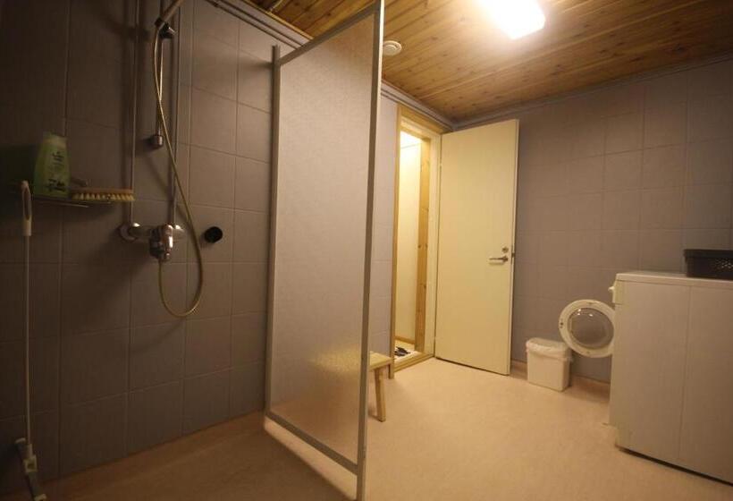 Jääskän Loma, Ratatie 3, Asunto 2