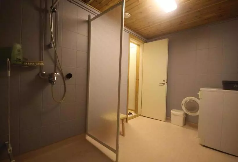 Jääskän Loma, Ratatie 3, Asunto 2