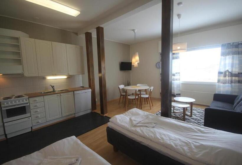 Jääskän Loma, Ratatie 3, Asunto 2