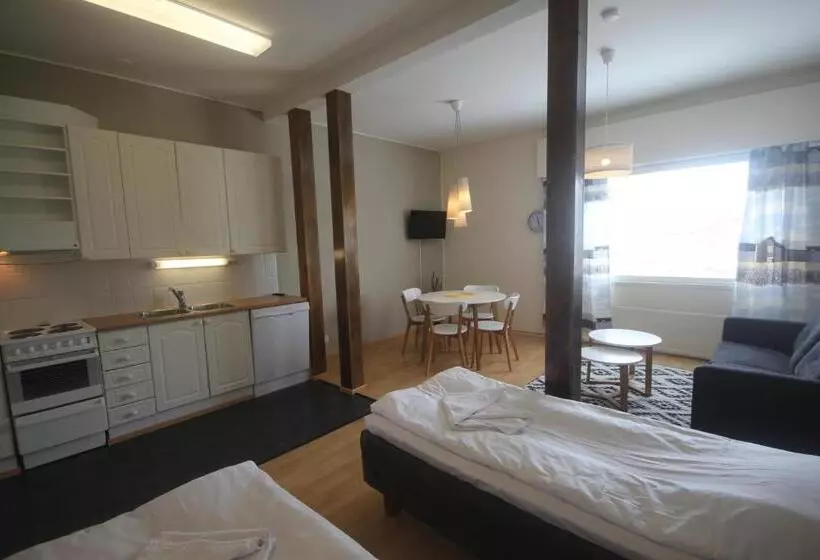 Jääskän Loma, Ratatie 3, Asunto 2