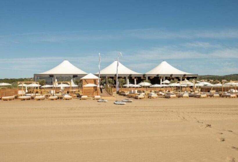 La Maison De Leontine